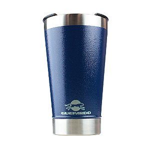 Copo Térmico Guepardo Otelo Capacidade 473ML Guepardo