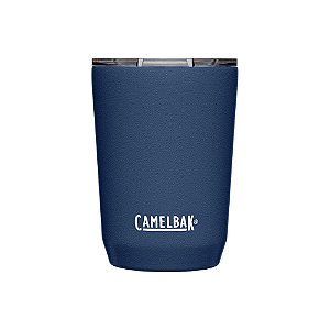 Copo Térmico Thumbler 350ml Azul Camelbak