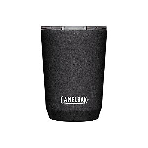 Copo Térmico Thumbler 350ml Preto Camelbak