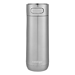 Copo Luxe Autoseal 473ml Inox Contigo