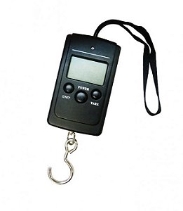 Balança Digital Ms-DS03D 40kg Marine Sports