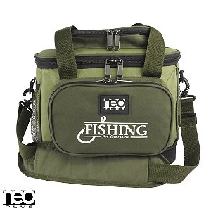 Bolsa Neo Plus Fishing Bag Marine Sports
