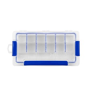 Caixa Para Pesca Isca Artificial MS 250 Marine Sports