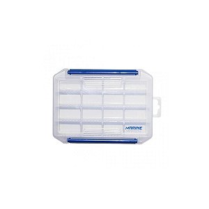 Caixa Para Pesca Isca Artificial Tackle Box MTB205N Marine Sports