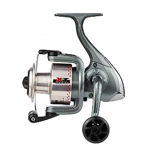 Molinete MS XT-6000i 4 Rolamentos Marine Sports