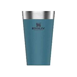 Copo Térmico Cerveja Sem Tampa 473ml Lagoon Stanley