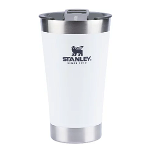 Copo Térmico De Cerveja Com Tampa 473ml Polar Stanley