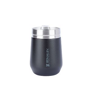 Copo Térmico Everyday Black 296ml Stanley