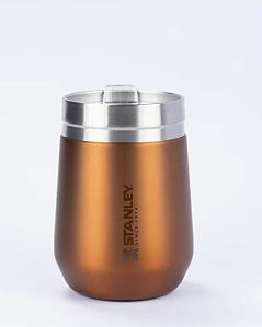 Copo Térmico Everyday Maple 296ml Stanley