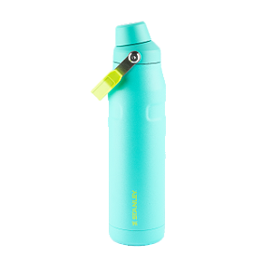 Garrafa Térmica Aerolight Fast Flow 1,1 Litro Tropical Teal Stanley