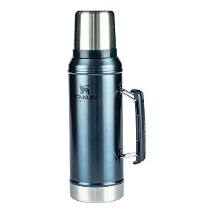 Garrafa Térmica Classic 950ml Nightfall Stanley