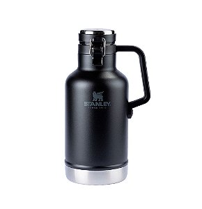 GROWLER TERMICO 1,9 L MATTE BLACK STANLEY