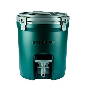 JUG TERMICA 7,5 L GREEN STANLEY