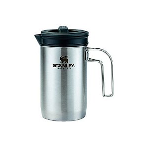Prensa Francesa Adventure 946ml Inox Stanley