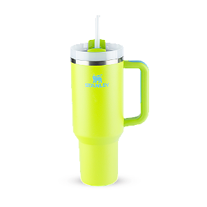 QUENCHER TERMICO 2.0 1,18L HEAT WAVE BRIGHT LIME STANLEY