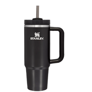 QUENCHER TERMICO 2.0 887 ML BLACK GLOW STANLEY