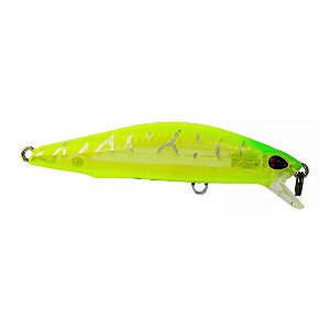 Isca Artificial 70 7cm 7,5g Meia Agua Cor 32 Marine Sports