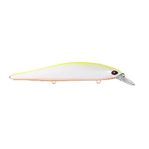 Isca Artificial Predator SR 115S N4 11,5cm 17g Meia Agua Marine