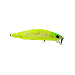 Isca Artificial Raptor Minnow 120 032 12cm 24,5g Meia Agua Marine Sports