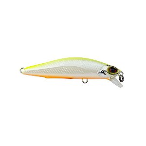 Isca Artificial Raptor Minnow 70 N04 7cm 7,5g Meia Agua Marine Sports