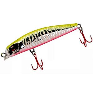 Isca Artificial Rei Do Rio 95 9,58cm 11g Meia Agua Cor N3 Marine Sports