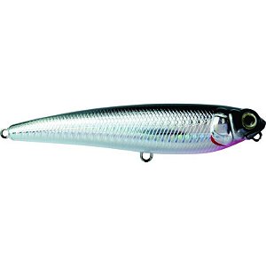 Isca Artificial Z-Top 86 8,6cm 11g Superfície Cor 38 Marine Sports