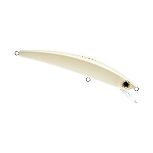 Isca Artificial Crystal Minnow 130 Float Bone 13cm 19g Meia Agua Yo-Zuri