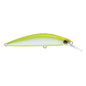 Isca Artificial Heavy Minnow 90 Sink PCL 9cm 29g Meia Agua Yo-Zuri