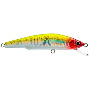 Isca Artificial Mag Minnow JR 70 Float HCR 7cm 5,5g Meia Agua Yo-Zuri