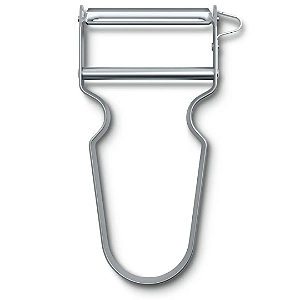 Descascador Rex Alumínio Victorinox