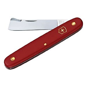 Canivete Victorinox Enxerto Aço Inoxidável Vermelho