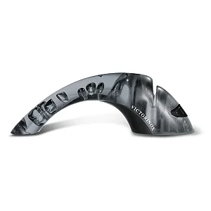 Afiador Doméstico Em Cerâmica Preto Victorinox