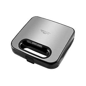 Sanduicheira e Grill BGR16 2 em 1 Redstone 750W 127V Britânia