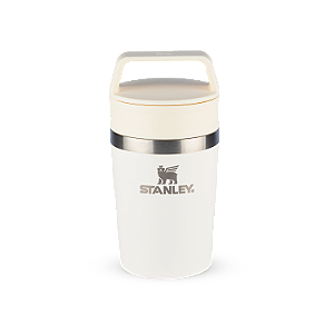 Mug Térmica Café To Go 0,23 l Cream Stanley
