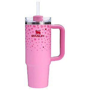 Copo Quencher Térmico 1,18 Litro Sweet Hearts Stanley