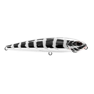 Isca Para Pesca Snake 115 Cor GW Marine Sports
