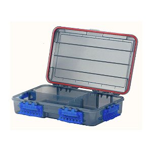 Caixa Para Pesca Water Resistente MWR358-2 Marine Sports