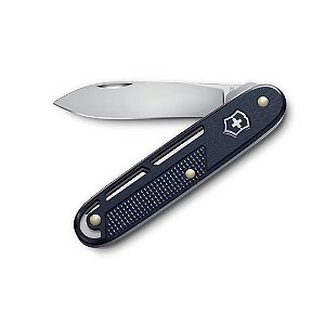 Canivete Alox Onefold Azul 2 Funções Victorinox