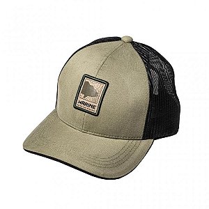 Boné Para Pesca Tucunaré Marine Sports