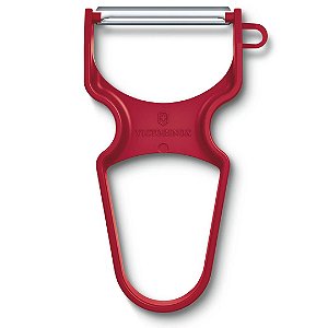 Descascador Victorinox Rapid ABS para Frutas e Legumes Original