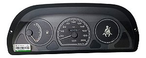 Painel Instrumento Fiat Palio Uno Mile Fire 1997 1998 1999