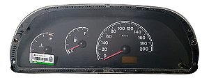 Painel Instrumento Fiat Uno 2006 2007 2008