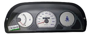 Painel Instrumento Fiat Palio Uno Mile Fire 1997 1998 1999