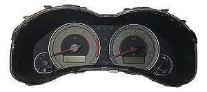 Painel Instrumento Toyota Corolla Xei 2009 2010 Usado