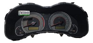 Painel Instrumento Toyota Corolla Xei Aut 2012 2013 Usado