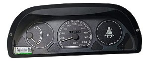 Painel Instrumento Fiat Palio Uno Mile Fire 1997 1998 1999