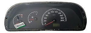Painel Instrumento Fiat Palio Uno Fire 2006 2007 2008 Usado