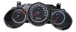 Painel Instrumento Honda Fit 2006 2007 2008 Usado