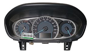 Painel Instrumento Ford Ka Hatch 2016 2017 2018 Usado