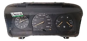 Painel Instrumento Volkswagen Logus Pointer 1994 1995 Usado